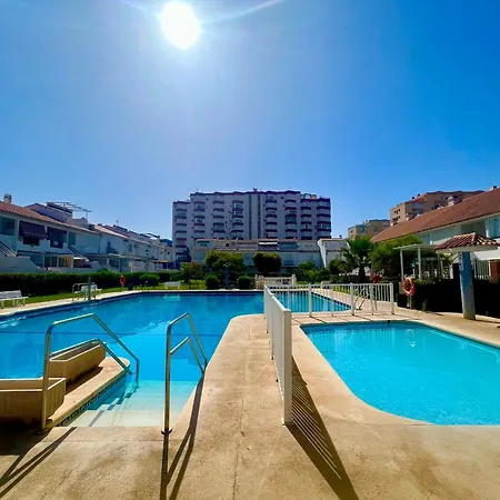 Apartment La Palmera *