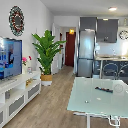 La Palmera Apartment