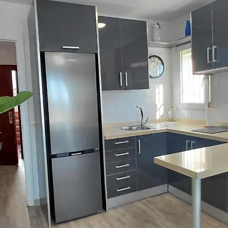 La Palmera * Torrox