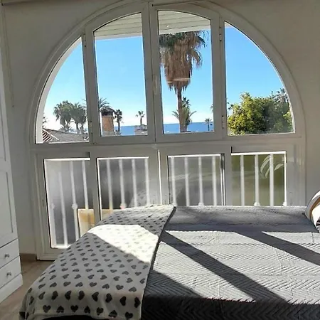 La Palmera Apartment *
