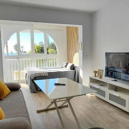 La Palmera Apartment Torrox