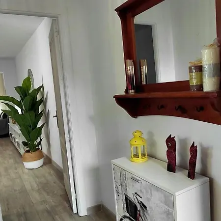 La Palmera *