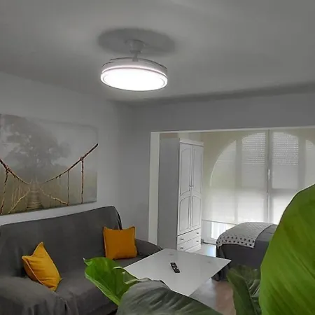 La Palmera