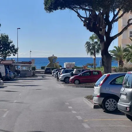 La Palmera *