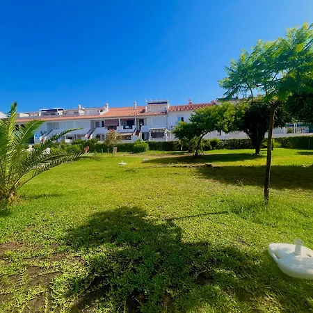 Apartment La Palmera
