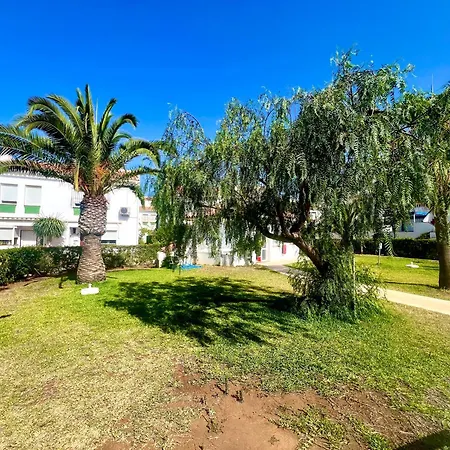La Palmera *
